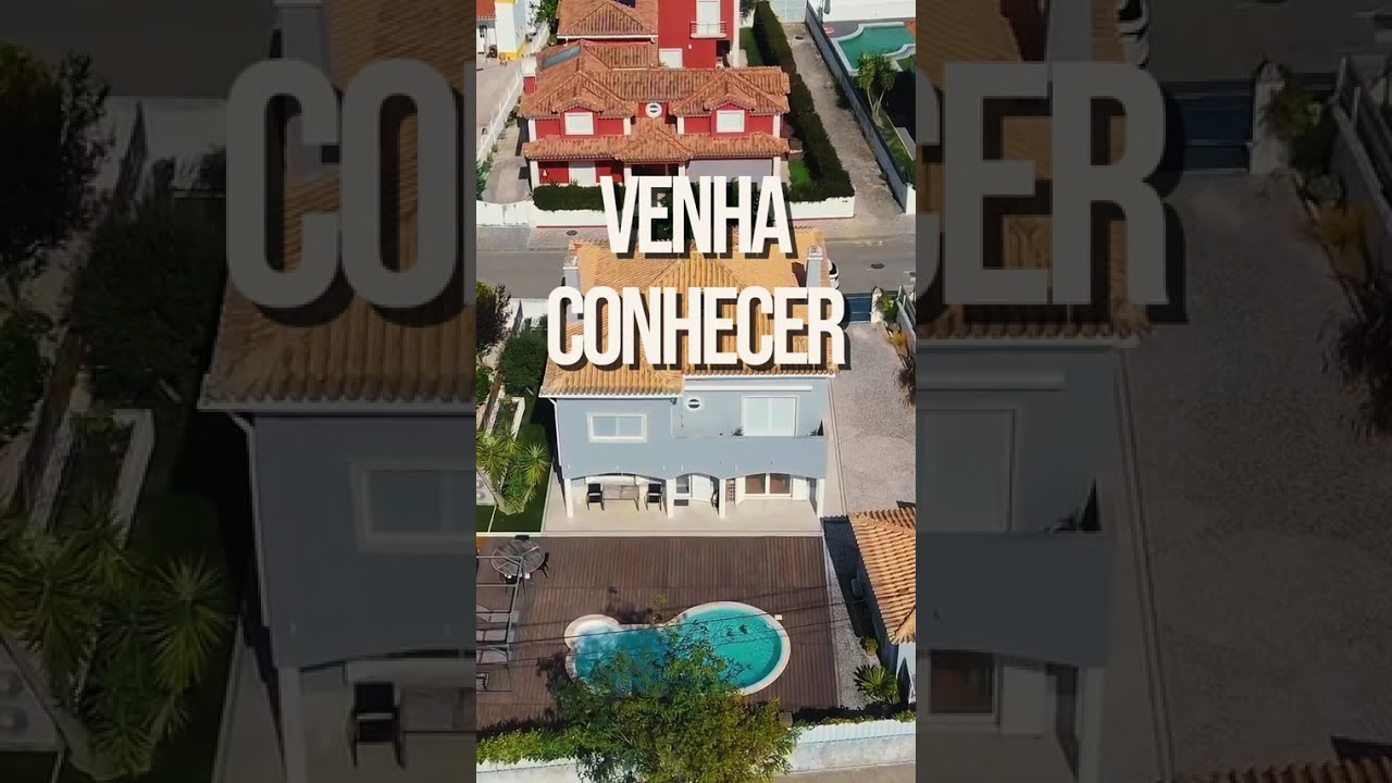 Vídeo do imóvel