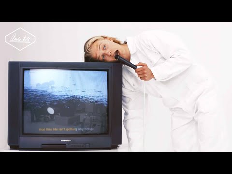 Matija - saddaysinthecity (Official Music Video)