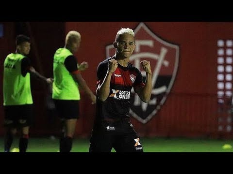 Vitória 1 x 0 Vasco - Brasileirão 2018