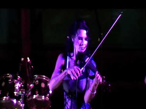 Martin Maxa Band   Černá vdova