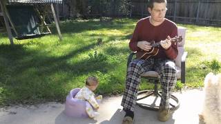 Video thumbnail for Lanikai LU-21C Ukulele ~ "Maggie" by The Woodlands Music Lessons