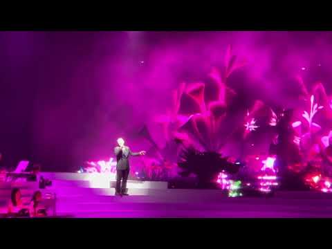 Duet KD - Judika @ Konser KD