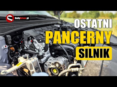 Ostatni pancerny silnik na rynku czyli 1.6 MPI G4FM od Hyundaia