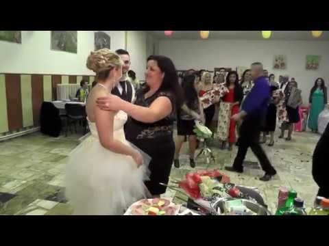 1 cast Zasnuby Graciella.Kristian 2016