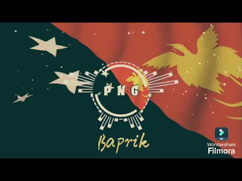 Leonard Kania (itambu band) - Meri Viem 1997