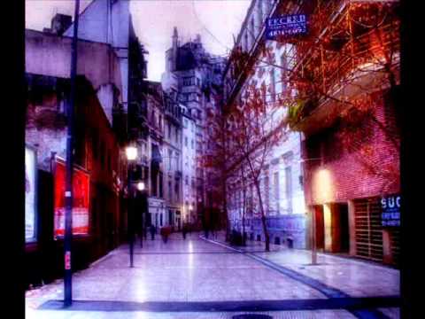 Canción Desesperada - Tango