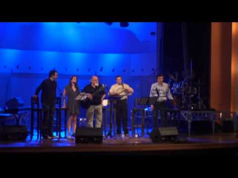 KRISTFEST 2010 DAN 3 CEDO ANTOLIC DIO 4..avi