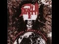 Death - Individual Thought Patterns All Solo Parts ...