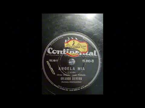 Ângela Mia (Lew Pollack, Erno Rapée)
