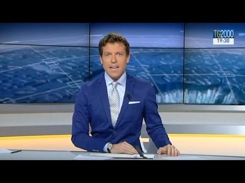 Tg2000 del 5 ottobre 2016 - Edizione delle 18.30