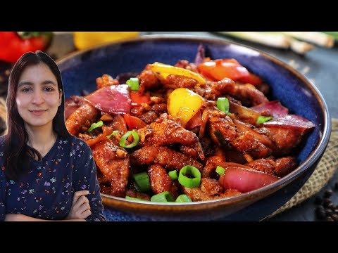 𝐒𝐨𝐣𝐚 𝐒𝐜𝐡𝐧𝐞𝐭𝐳𝐞𝐥 𝐦𝐢𝐭 𝐏𝐚𝐩𝐫𝐢𝐤𝐚 – A delicious change!