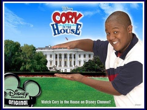 "Cory in the House" ('I'm an Albatraoz' by AronChupa Parody)