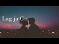 Lag ja gale Lyrics by Jonita Gandhi