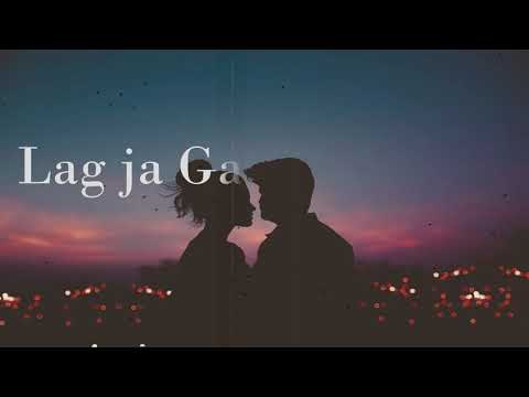 Lag ja gale Lyrics by Jonita Gandhi