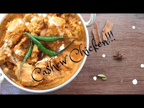 download lagu mp3 mp4 Chicken In Cashew Nut Sauce Indian, download lagu Chicken In Cashew Nut Sauce Indian gratis, unduh video klip Chicken In Cashew Nut Sauce Indian