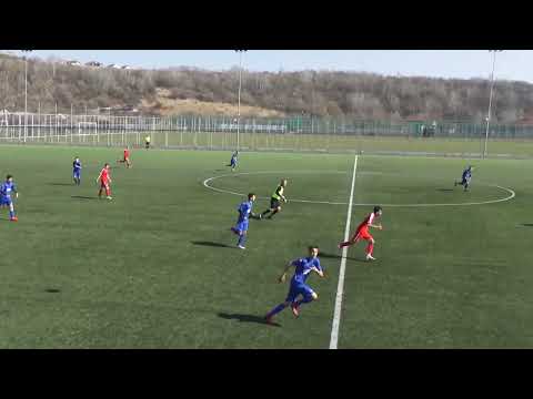 LPS Slatina - Acs Viitorul Pitesti ( 3-3 ) RI 26.03.2022