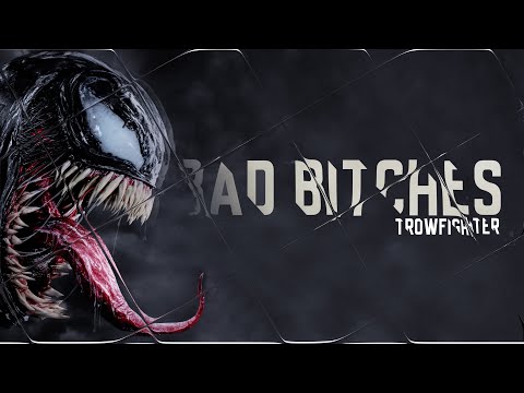 Trowfighter - Bad Bitches [ OFFICIAL VIDEO ] [ HD + HQ ]