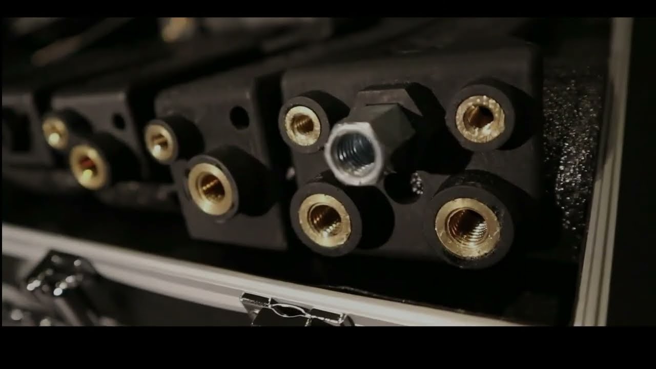 The Cab Caddy Intro video - See it to believe it!