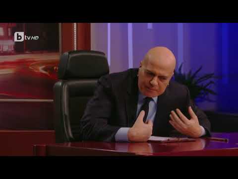 Шоуто на Слави: "Нещо лично": гостува Йордан Йончев-Гъмзата (част 1)