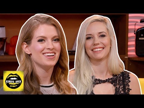Always Open: Ep. 64 - Are Escorts Ok? | Rooster Teeth