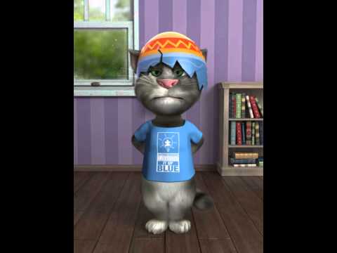 download lagu mp3 mp4 Talking Tom Crack, download lagu Talking Tom Crack gratis, unduh video klip Talking Tom Crack