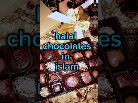 halal chocolates names 🍫😋(part 2) #viral #islamicshorts #islamic #islam #chocolate #yummy