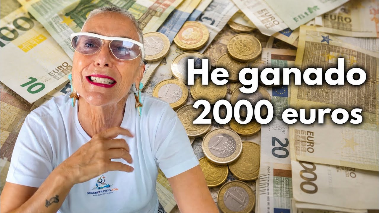 He ganado 2000 euros   Agosto 2026 #144b