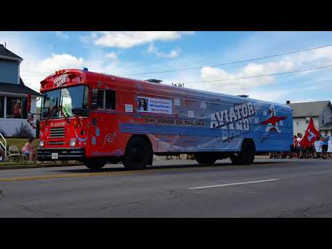 download lagu mp3 mp4 Carnation Parade 2018, download lagu Carnation Parade 2018 gratis, unduh video klip Carnation Parade 2018