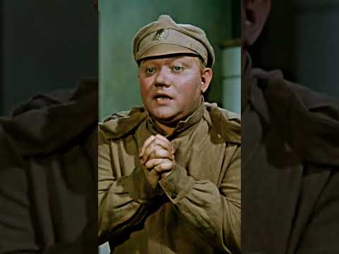 Dobrý voják Švejk - Poslušně hlásím - Vy jste zradil císaře pána