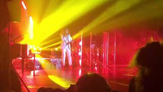 Concierto Pastora Soler/ Perdoname - Múrcia 11/01/2018