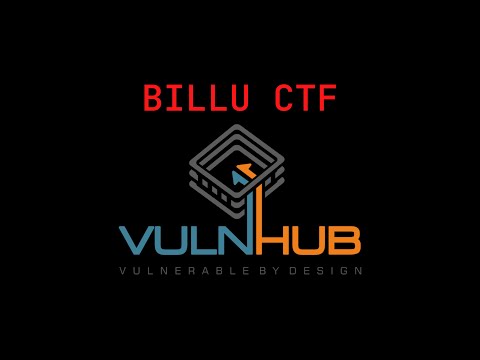 Billu box CTF from vulnhub full tutorial