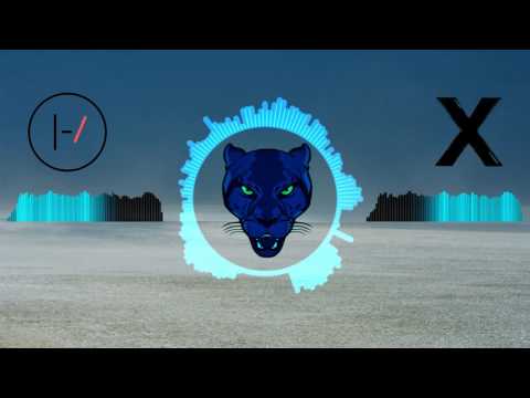 Twenty One Pilots/ Ed Sheeran Mashup By Panther Bass