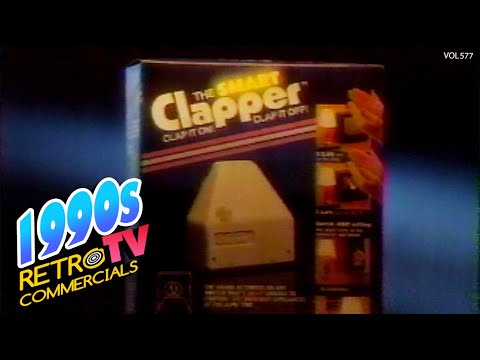 Warning: These ‘90s TV Ads May Cause Nostalgia Whiplash 📺📼 V577