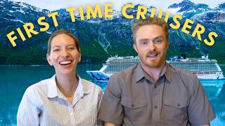 11+ Things That Surprised & Shocked Us on Our First Cruise! 😯🚢 Honest First-Time Cruiser Reactions 🤔