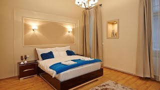 Budapest Luxury Apartments, Budapest, Hungary