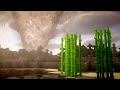realistic tornadoes in minecraft