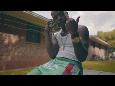 4way Benzo - Pressure (Official Video)