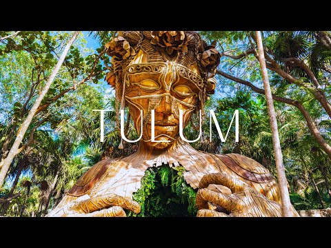 TULUM | Cinematic Travel Film
