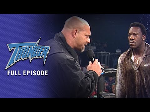 WCW Thunder