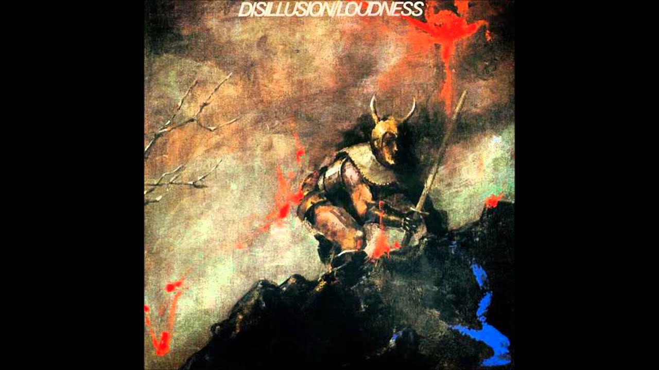 Crazy Doctor - LOUDNESS - YouTube