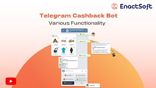 Download lagu EnactSoft Cashback Telegram Bot Demo mp3 Download lagu EnactSoft Cashback Telegram Bot Demo mp3