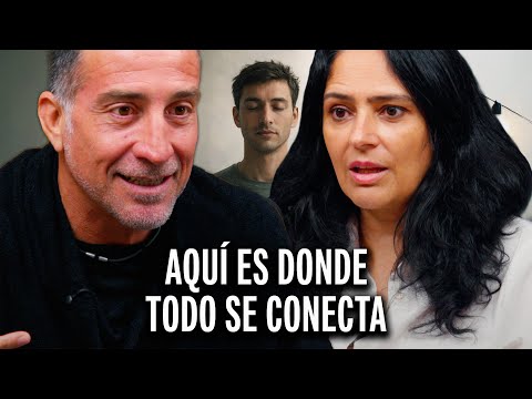 El mapa oculto de la percepción humana - Marcela Robles