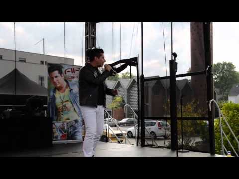 REWE Skowranek Sommerfest 2014