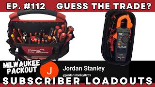 EP. 112 Guess the Trade? | Milwaukee Packout Tote & Klein Meter