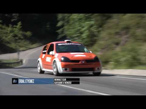 2017 Mapfre Sigorta Tırmanma Yarışı