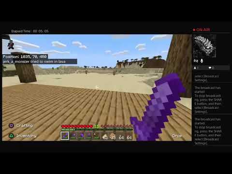 Minecraft Coffin meme traps edition: Part 2