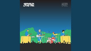 Music video thumbnail preview for Isabella of Castille (Live) by STRFKR