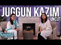 Juggun Kazim on Rewind with Samina Peerzada | Marriage | Divorce | Sad Story | Full Episode