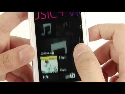 Review Nokia Lumia 710 in Thailand ตอนที่ 2 ภาคซอฟท์แวร์