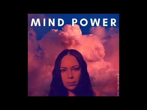 MIND POWER by TATYANA SHERMAN